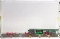 Матрица (экран) для ноутбука LP154WP2(TL)(C2), 15.4", 1366x768, 50 pin, LCD, Normal, глянцевая