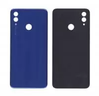 Задняя крышка корпуса для телефона Huawei Honor 10 Lite, синяя