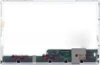 Матрица (экран) для ноутбука LP154WP2(TL)(C1), 15.4", 1440x900, 50 pin, LED, Normal, матовая