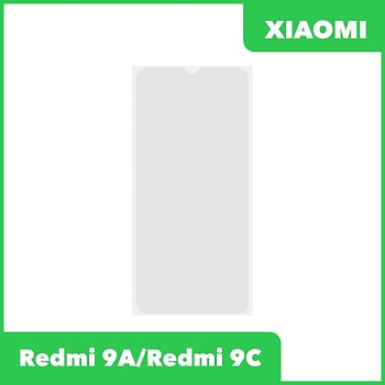 OCA пленка (клей) для Xiaomi Redmi 9A, Redmi 9C