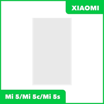 OCA пленка (клей) для Xiaomi Mi 5, Mi 5C, Mi 5S
